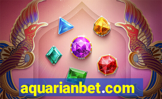 aquarianbet.com