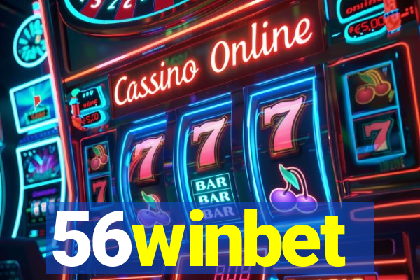 56winbet