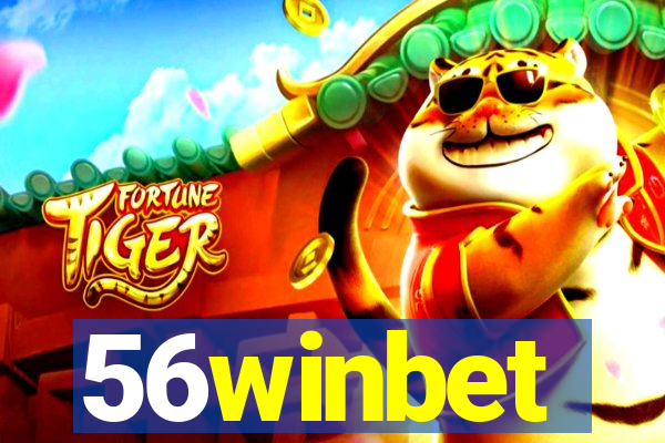 56winbet