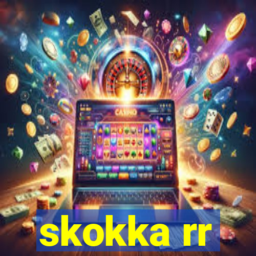 skokka rr