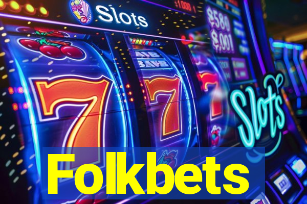 Folkbets