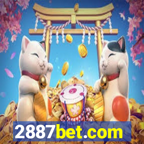 2887bet.com