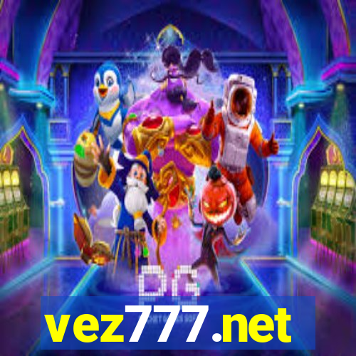 vez777.net