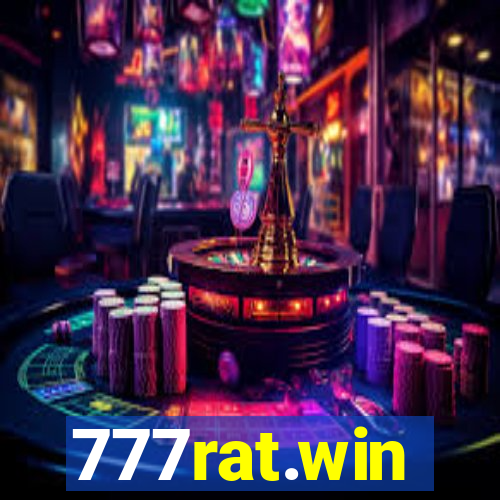 777rat.win