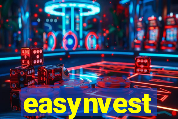 easynvest