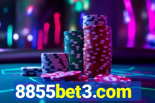 8855bet3.com