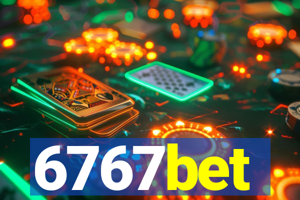 6767bet