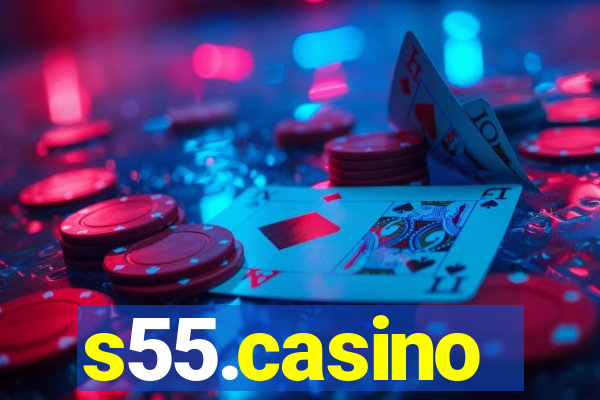 s55.casino