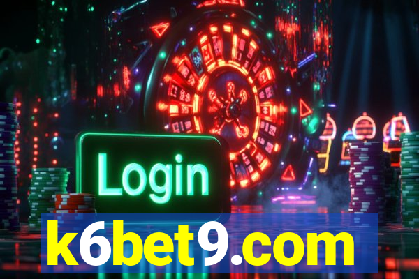 k6bet9.com