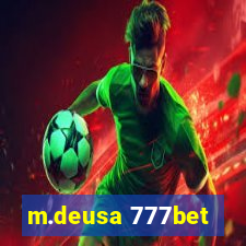 m.deusa 777bet