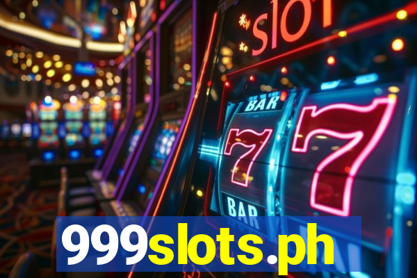 999slots.ph