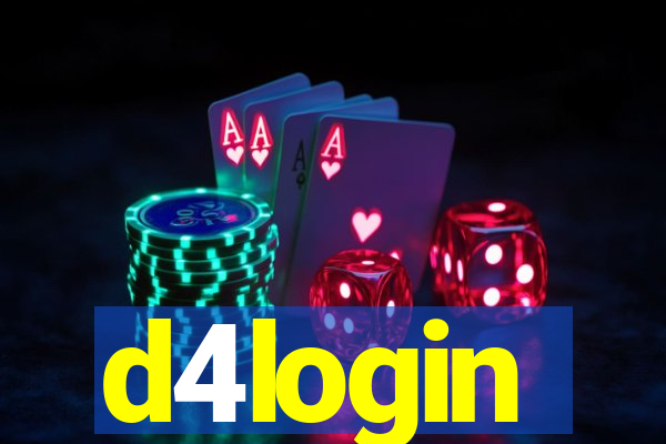 d4login