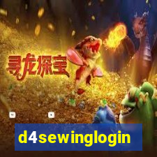 d4sewinglogin