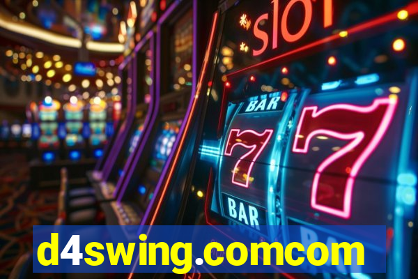 d4swing.comcom