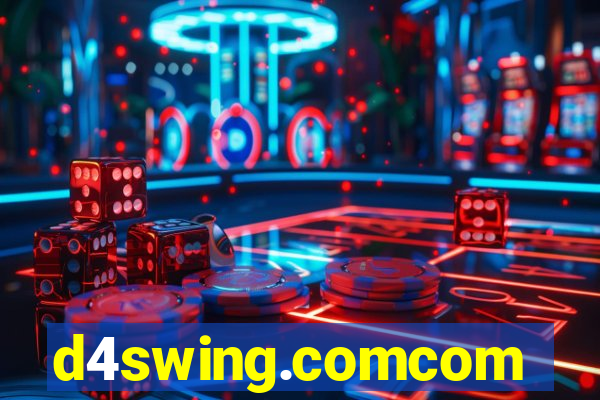 d4swing.comcom