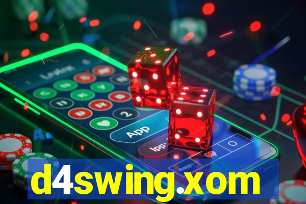 d4swing.xom