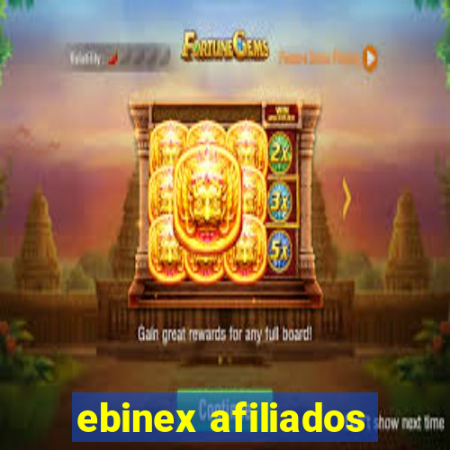 ebinex afiliados