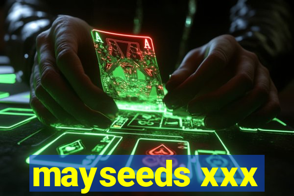 mayseeds xxx