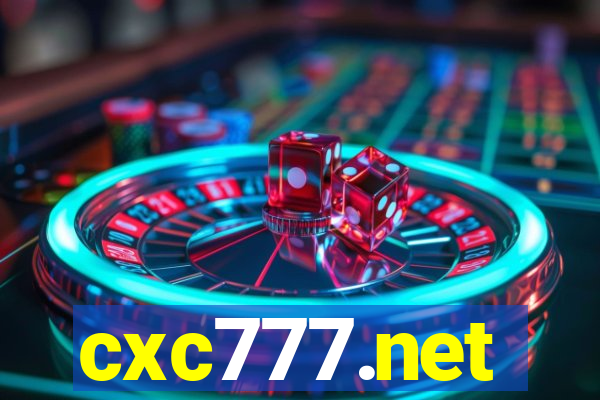 cxc777.net