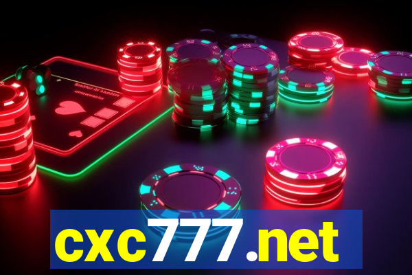 cxc777.net