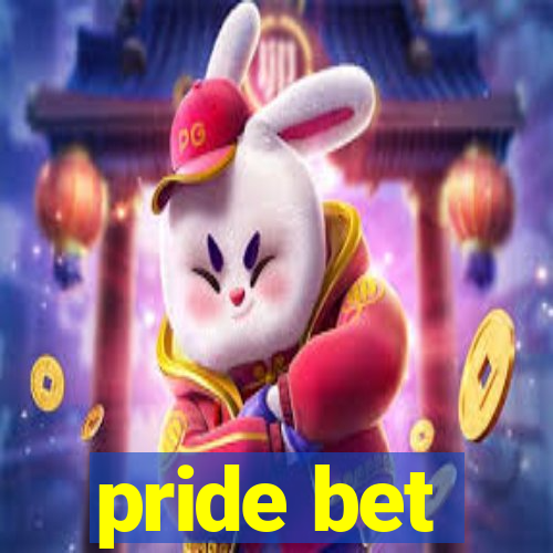 pride bet