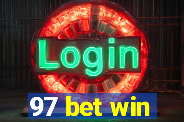 97 bet win