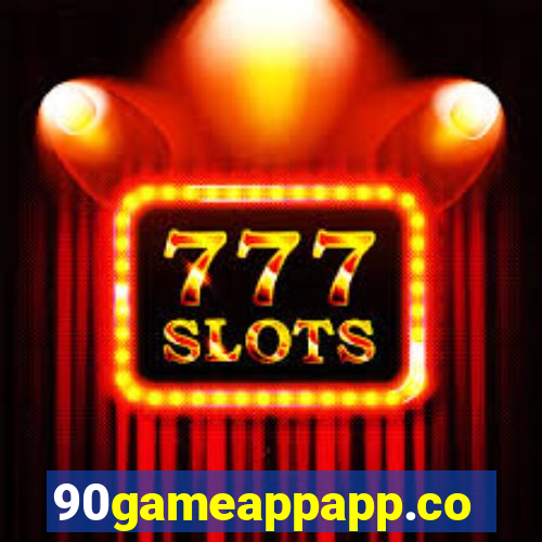 90gameappapp.com