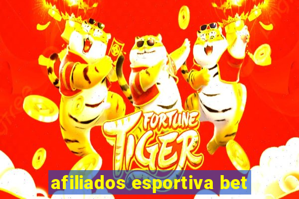 afiliados esportiva bet