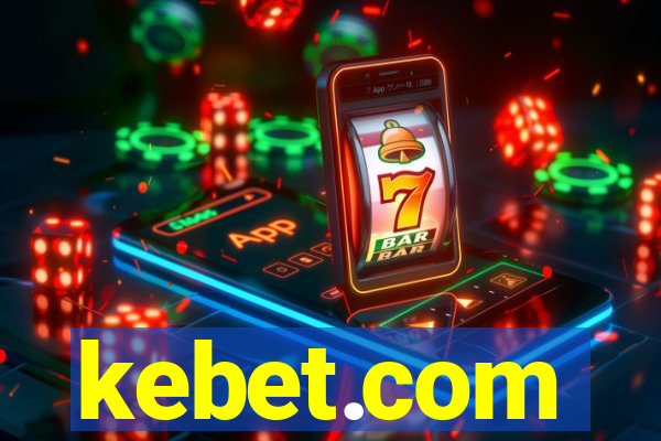 kebet.com