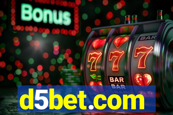 d5bet.com