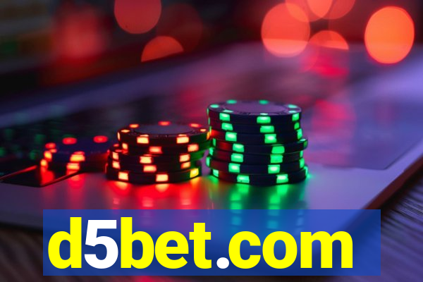 d5bet.com