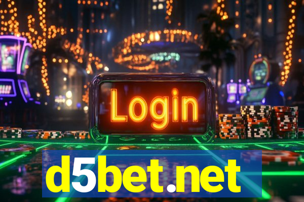 d5bet.net