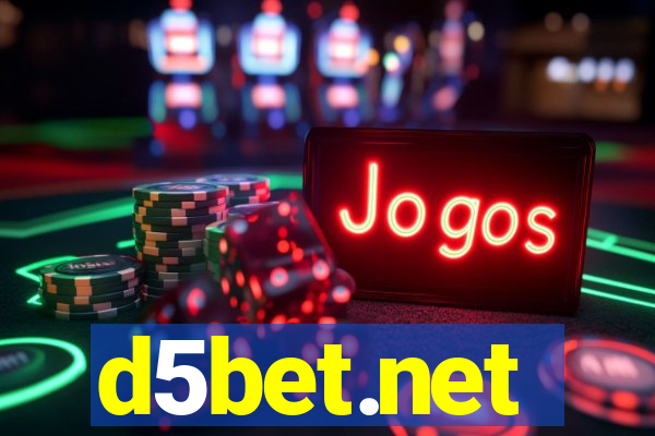 d5bet.net