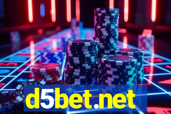 d5bet.net