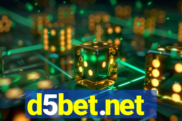 d5bet.net