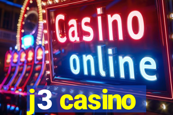 j3 casino