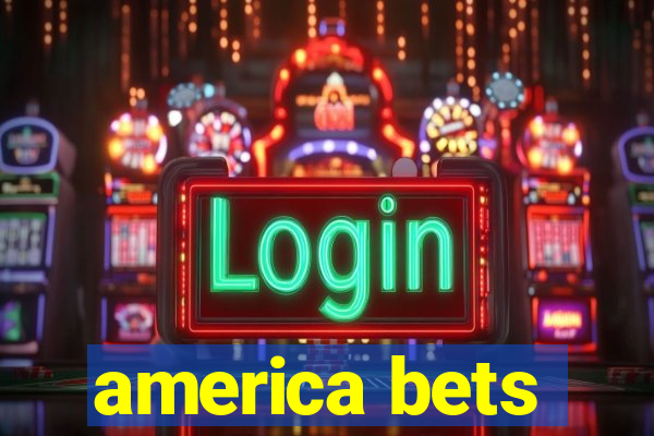 america bets