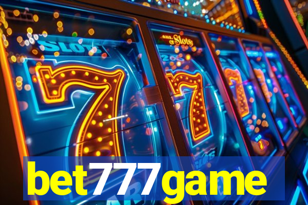 bet777game