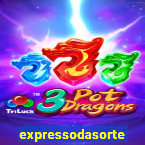 expressodasorte.com.br