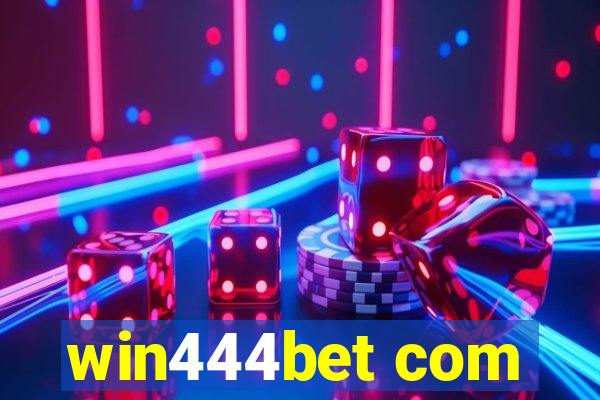 win444bet com