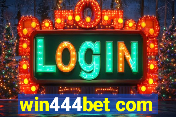 win444bet com