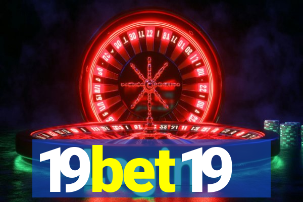 19bet19