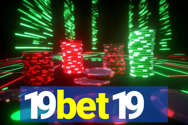 19bet19