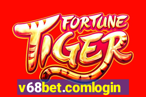 v68bet.comlogin