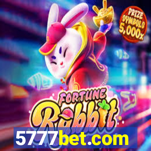 5777bet.com