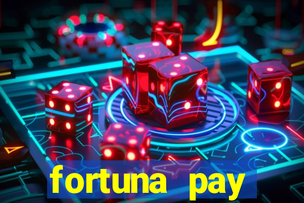 fortuna pay consultoria financeira ltda