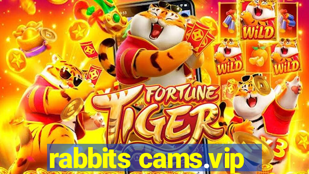 rabbits cams.vip