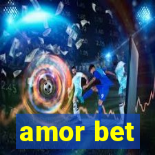 amor bet