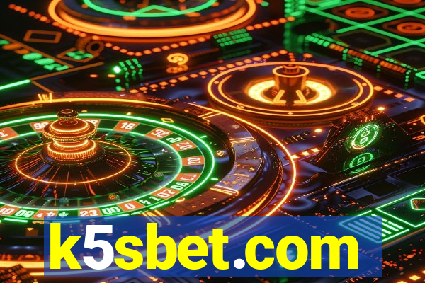 k5sbet.com