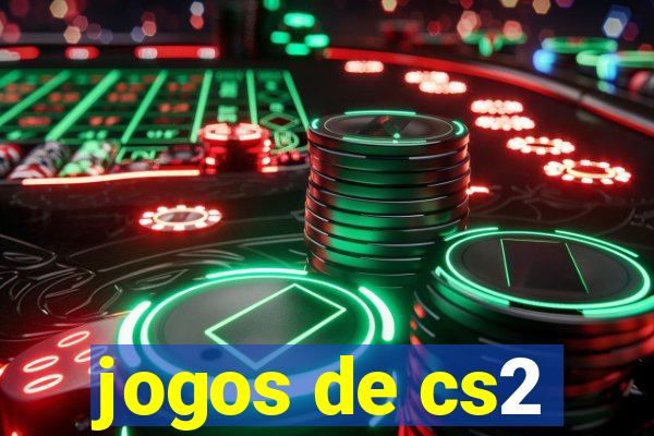 jogos de cs2